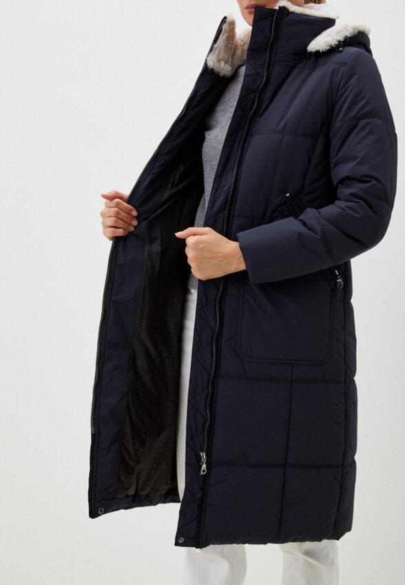 Пуховик Dixi-Coat