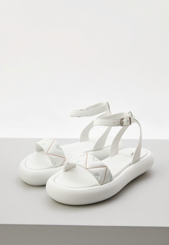 Сандалии Fabi