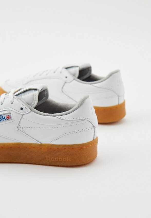 Кеды Reebok