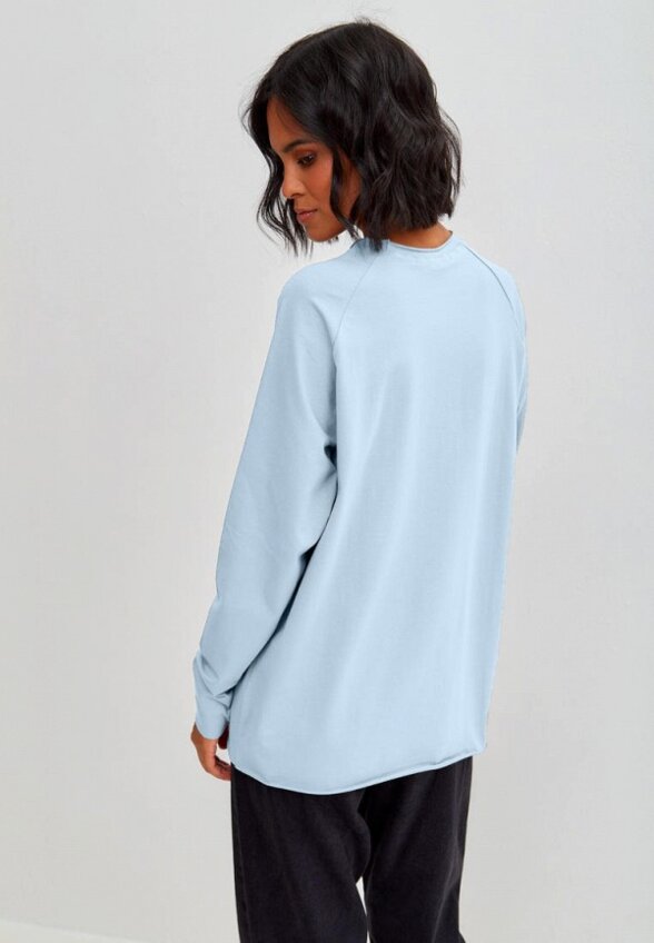 Лонгслив Artwear