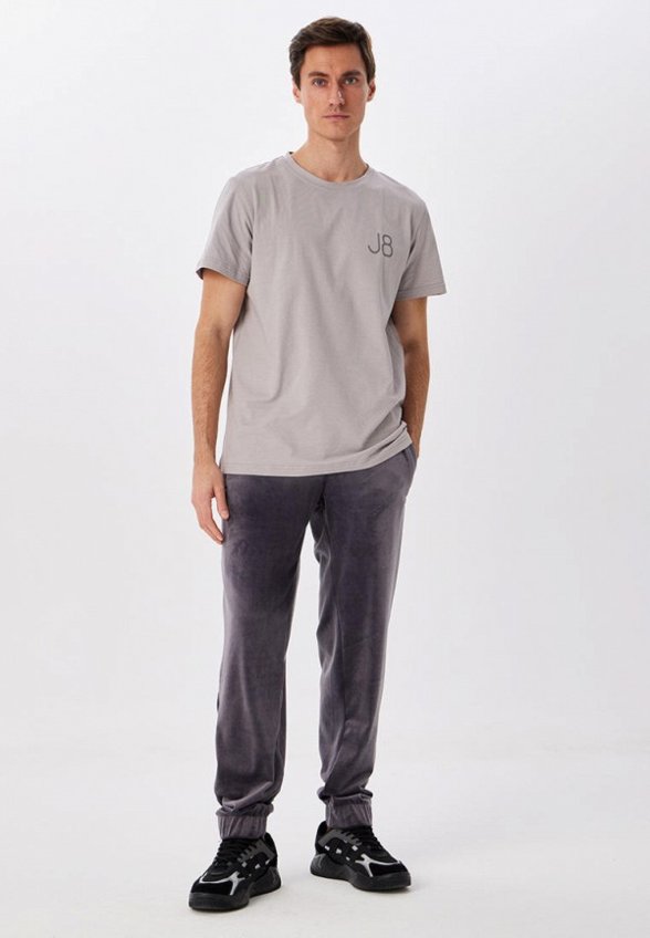 Футболка Jam8