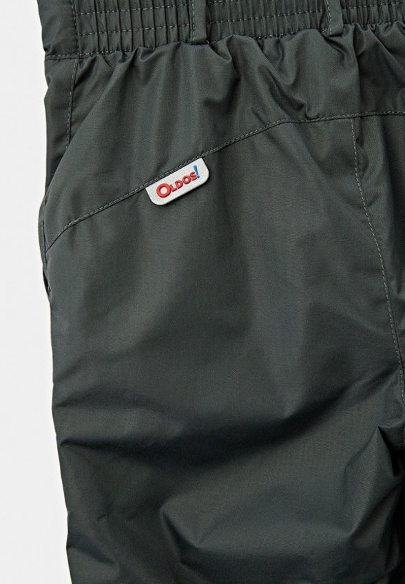 Брюки утепленные Oldos
