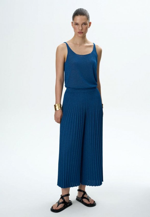 Юбка-брюки Brusnika