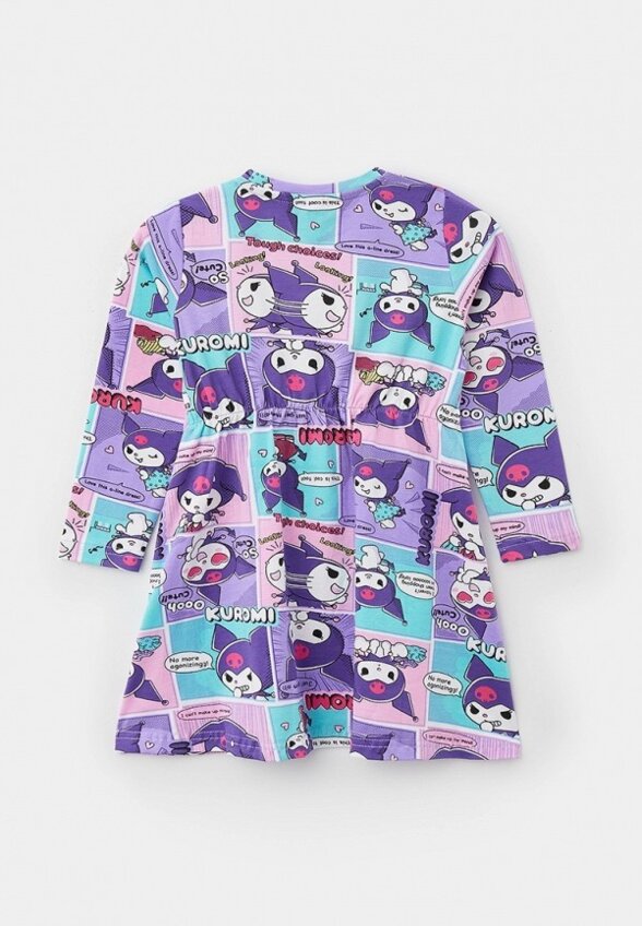 Платье и леггинсы PlayToday