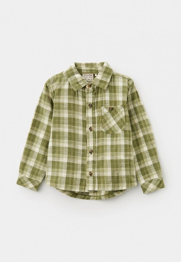 Рубашка Minymo