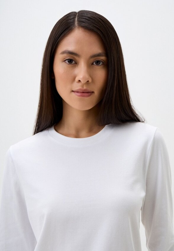 Лонгслив домашний Omsa