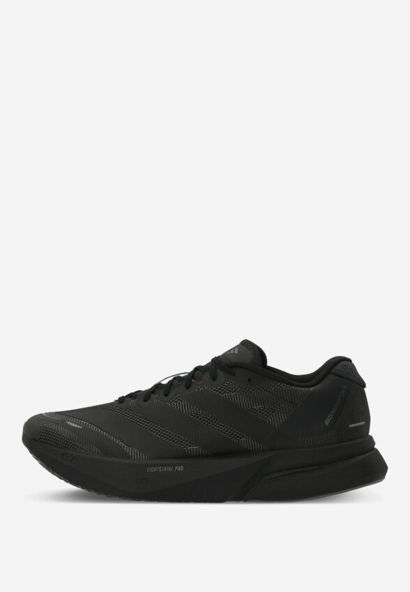 Кроссовки мужские adidas Adizero Boston 13, Черный