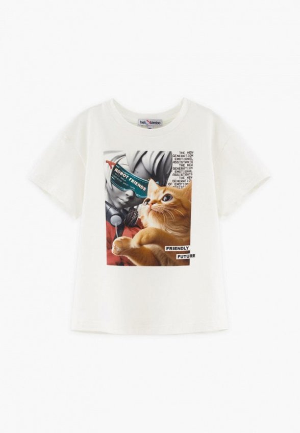 Футболка Bell Bimbo