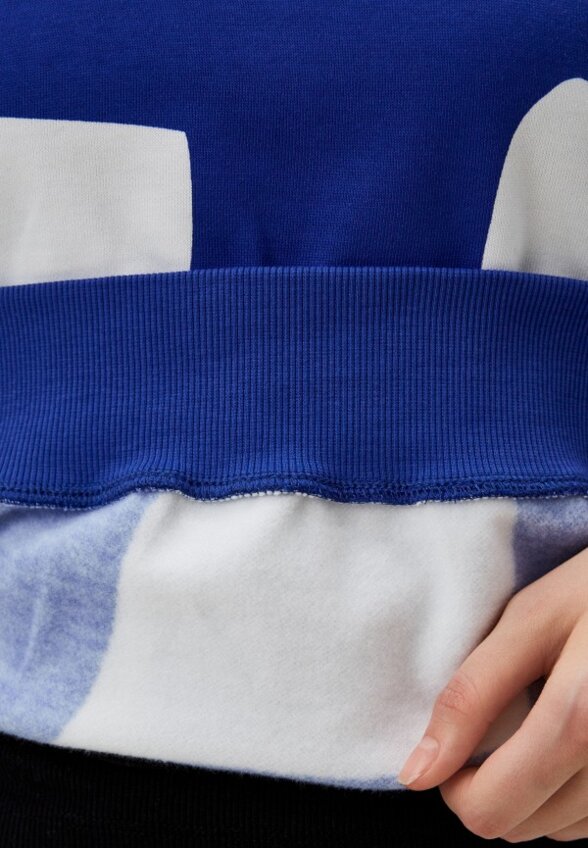 Свитшот Tom Tailor