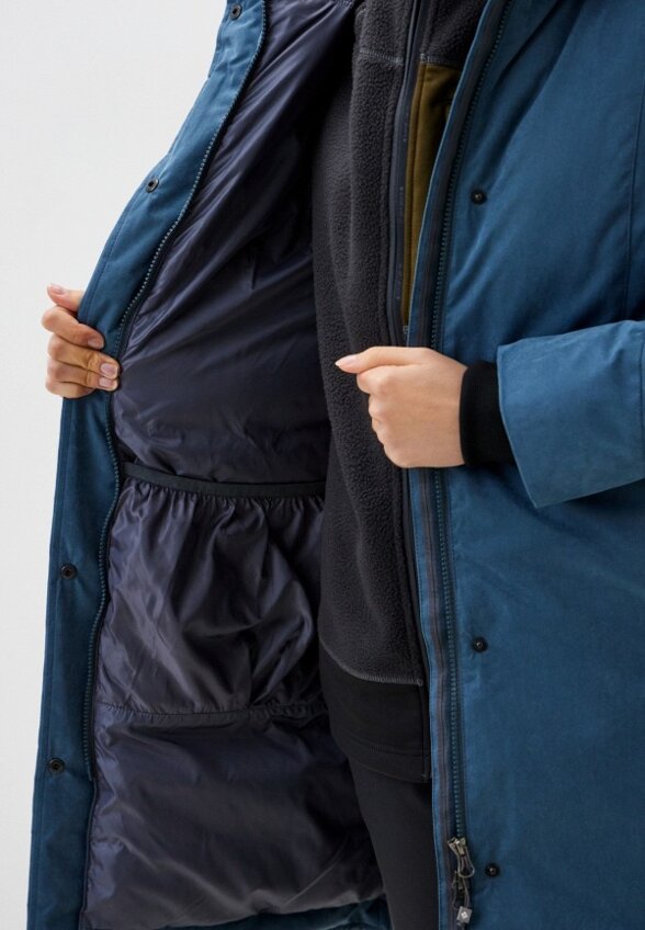 Пуховик Red Fox