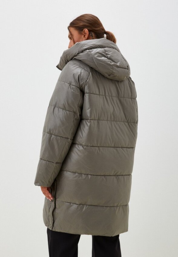 Пуховик Winterra