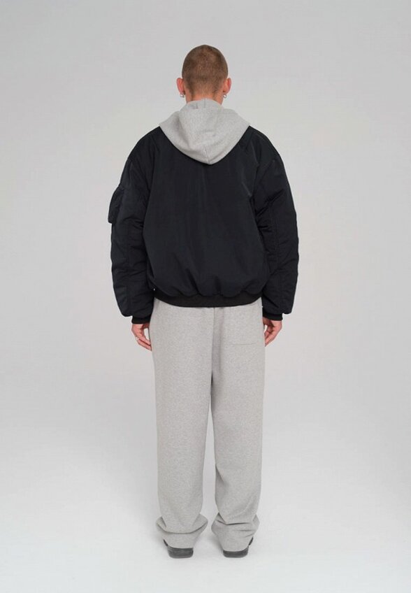 Куртка утепленная Some People