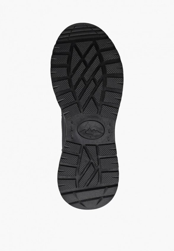 Дутики Grunberg