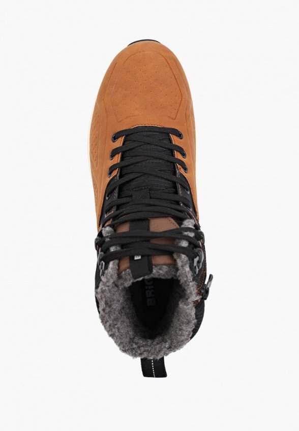 Ботинки Briggs