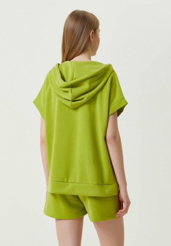 Толстовка Club