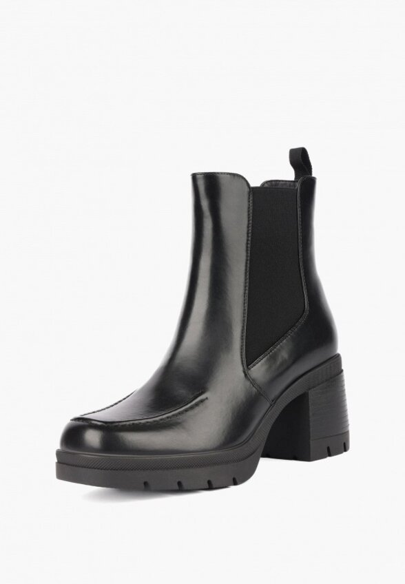 Полусапоги Instreet