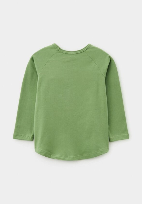 Лонгслив Привет Мишка