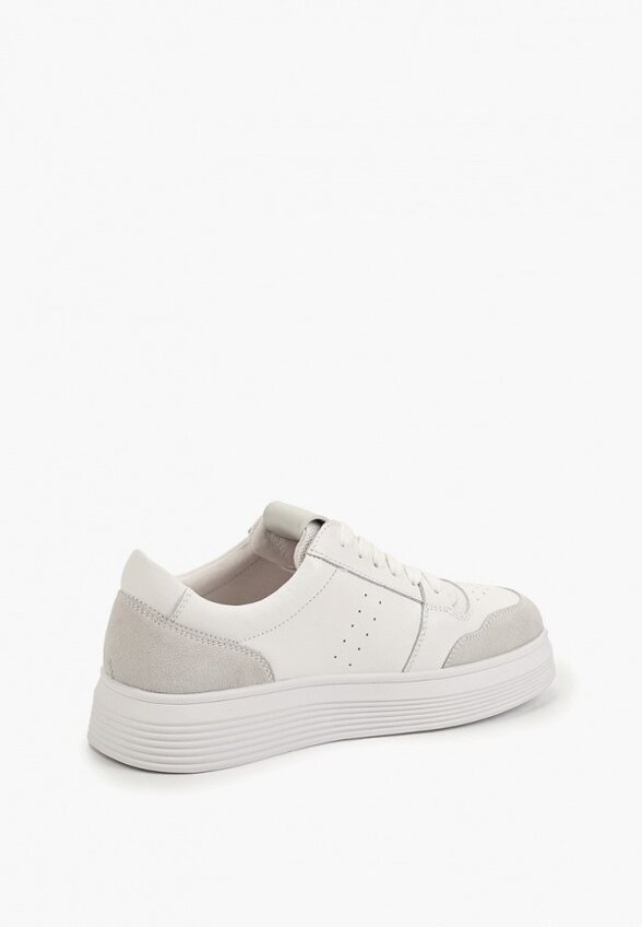 Кеды Thomas Munz