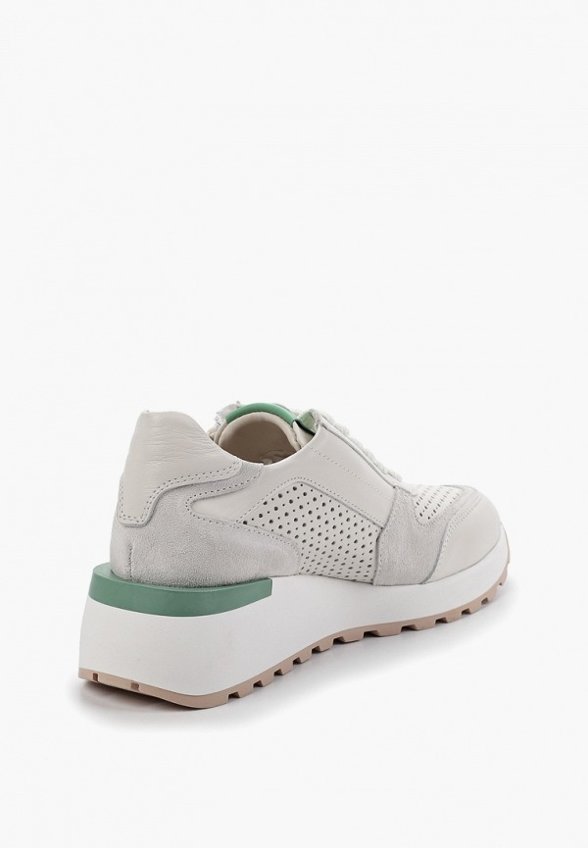 Кроссовки Vasconte