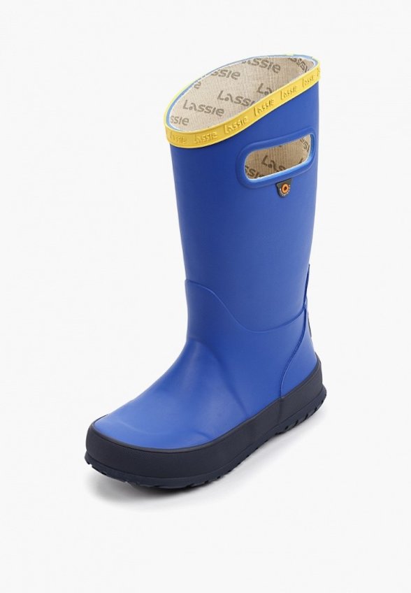 Сапоги резиновые Lassie