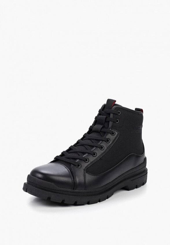 Ботинки Briggs