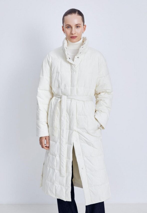 Куртка стеганая Finn Flare