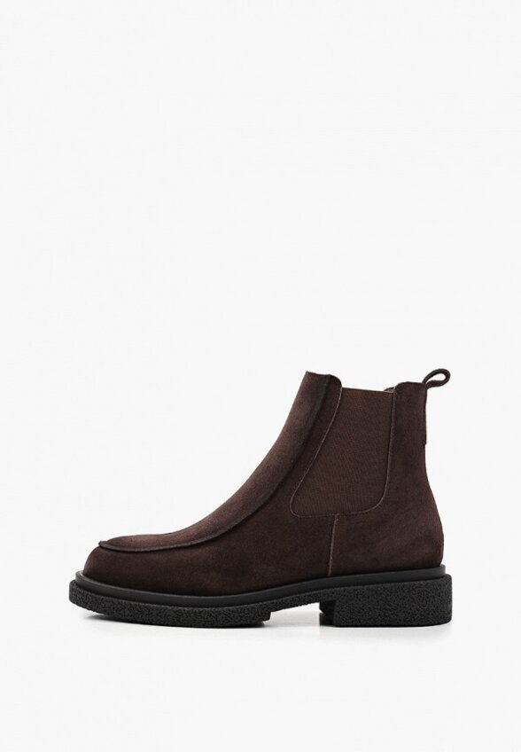 Ботинки Lusavou