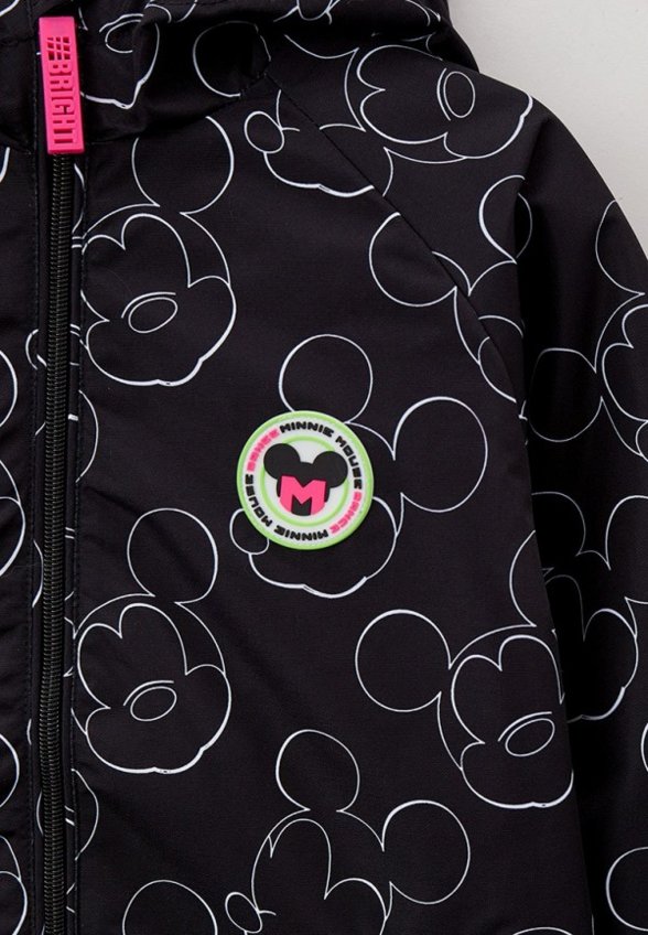 Куртка утепленная PlayToday