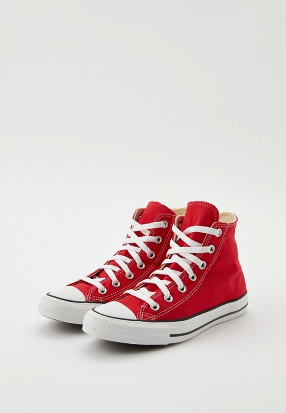 Кеды Converse