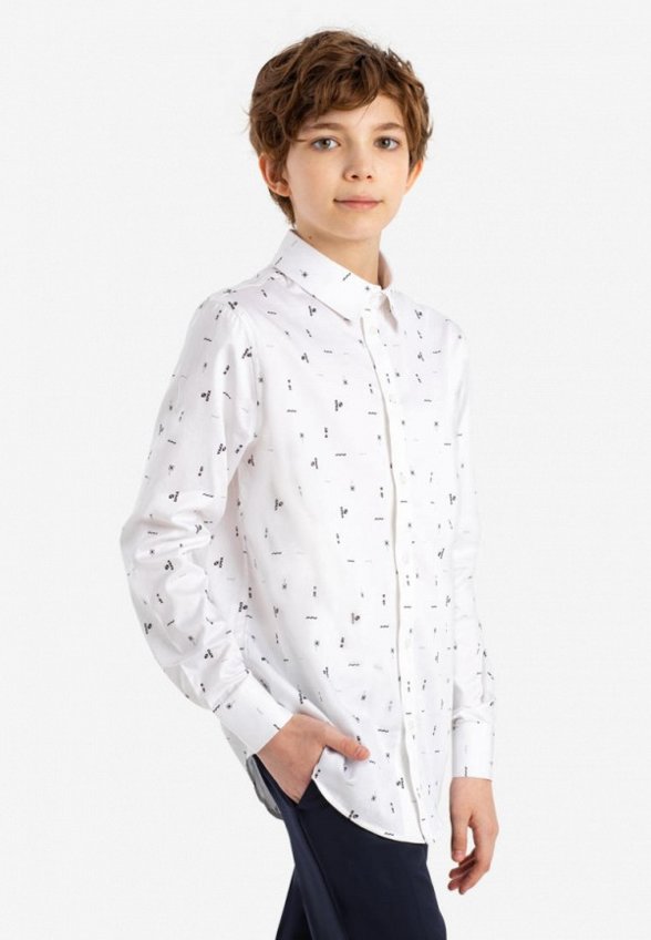 Рубашка Kapika