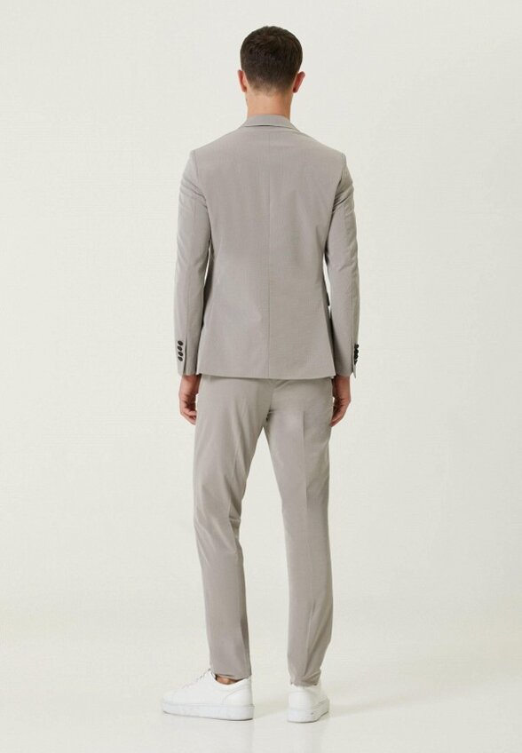 Костюм классический Club