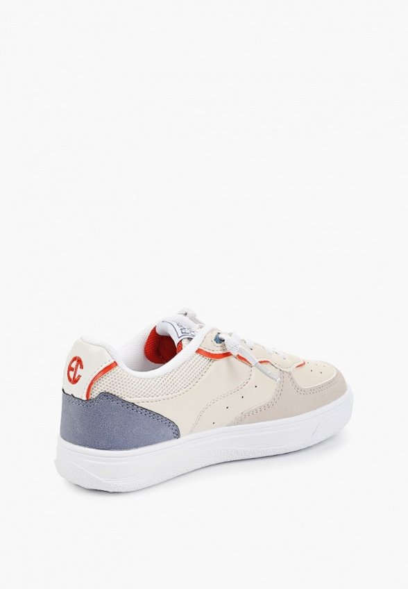 Кеды Enrico Coveri