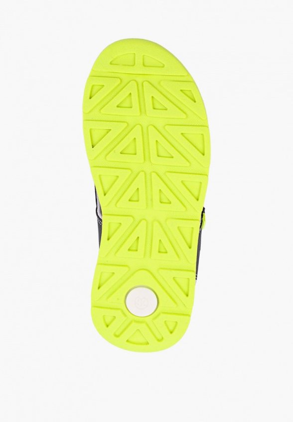 Сандалии Shuzzi