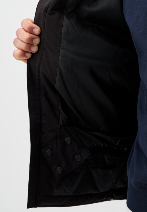 Куртка горнолыжная Helly Hansen