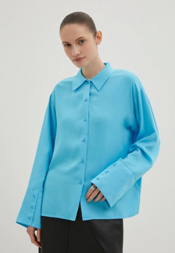 Блуза Finn Flare