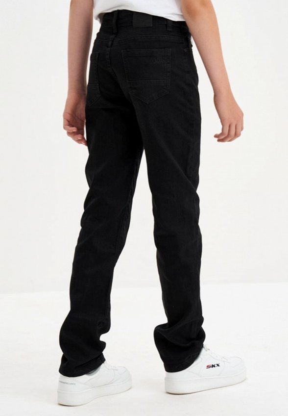 Джинсы Resser Denim