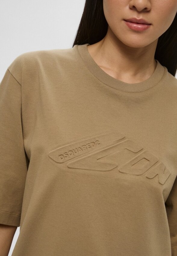 Платье Dsquared2