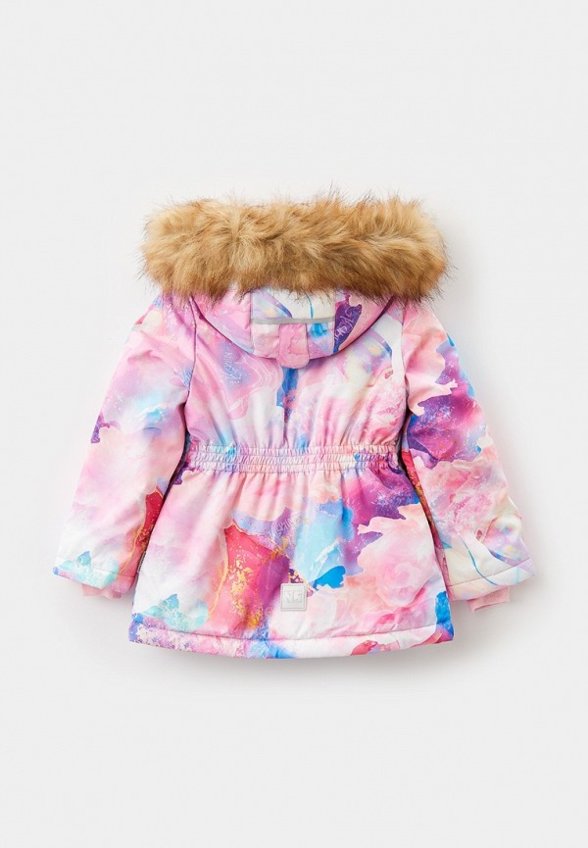 Костюм утепленный Nikastyle