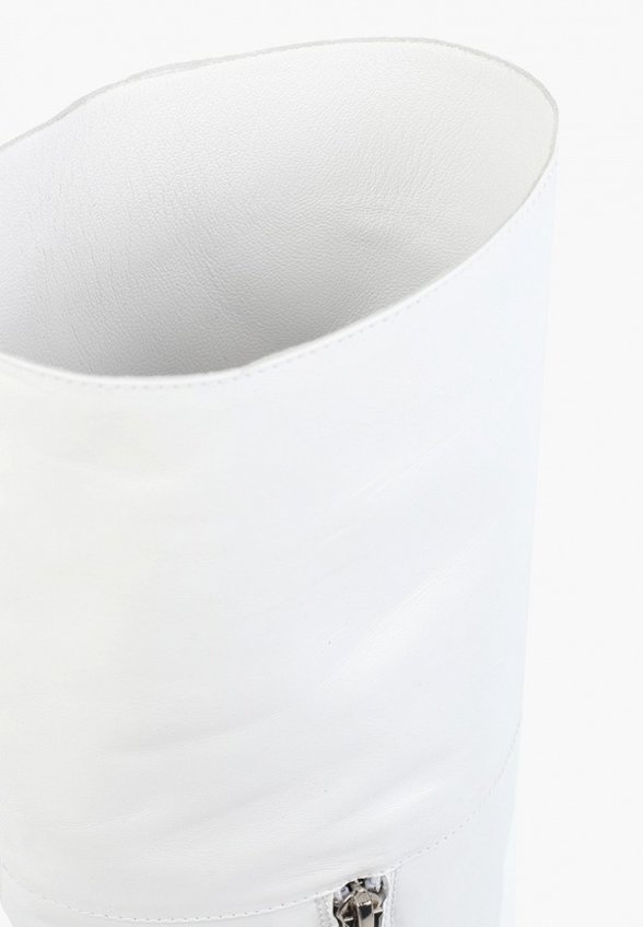 Ботфорты Pauli