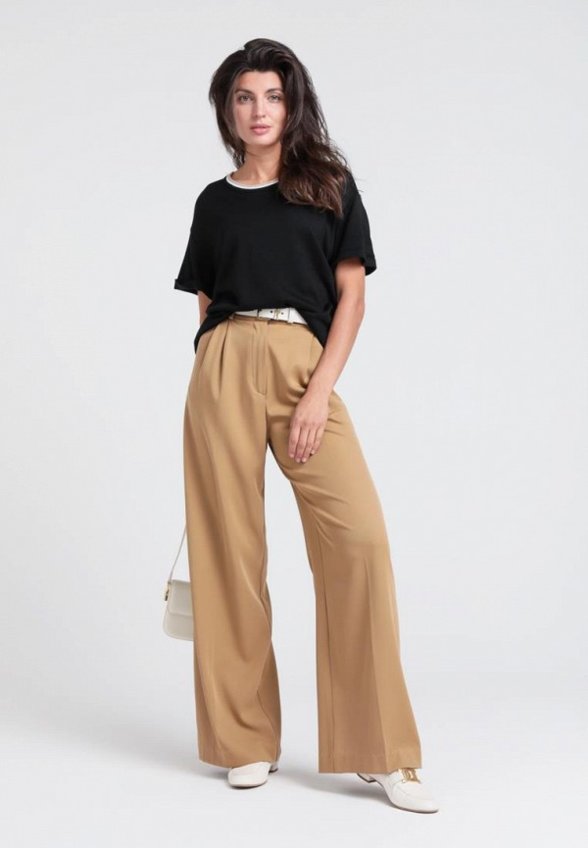 Джемпер Vivawool