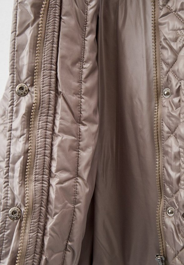 Куртка утепленная Aviva