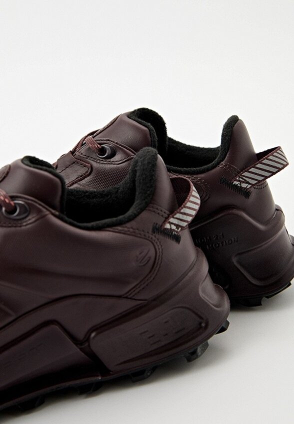 Кроссовки Ecco