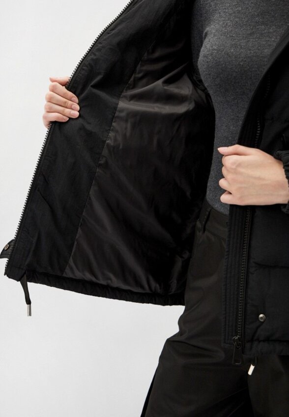 Куртка утепленная Oof Wear