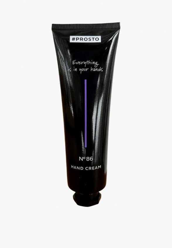 Крем для рук Prosto Cosmetics