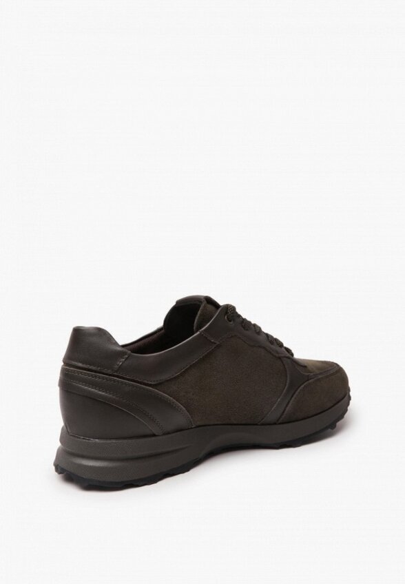 Кроссовки Mascotte