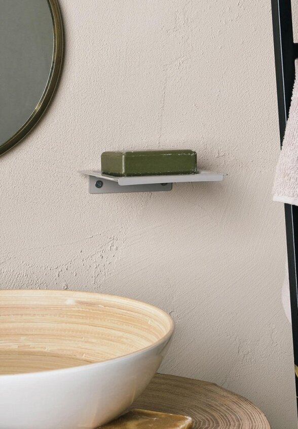 Мыльница Moroshka