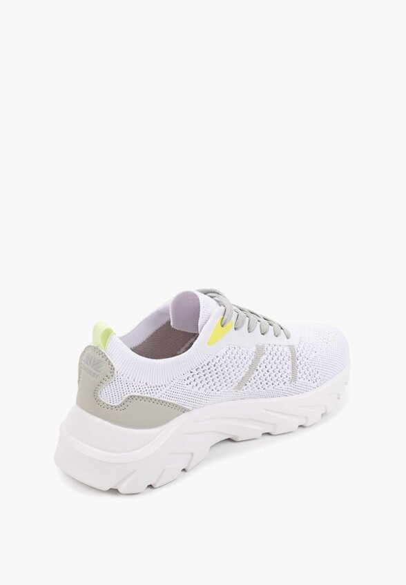 Кроссовки Crosby