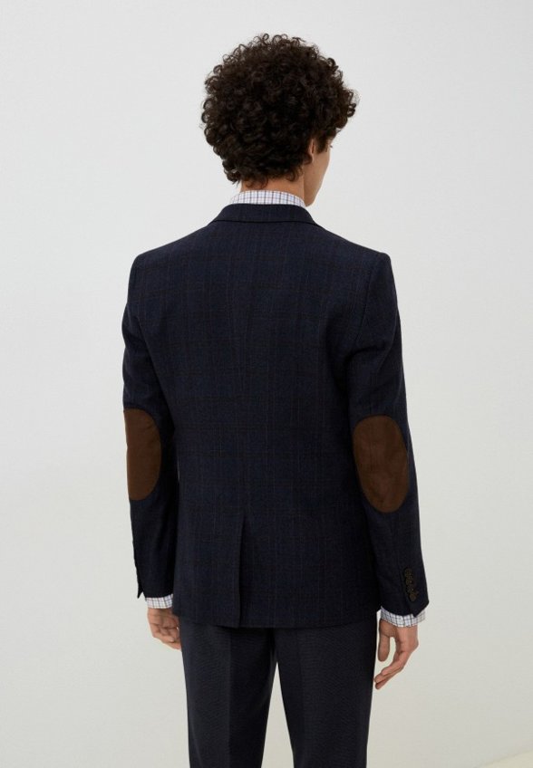 Пиджак Bazioni