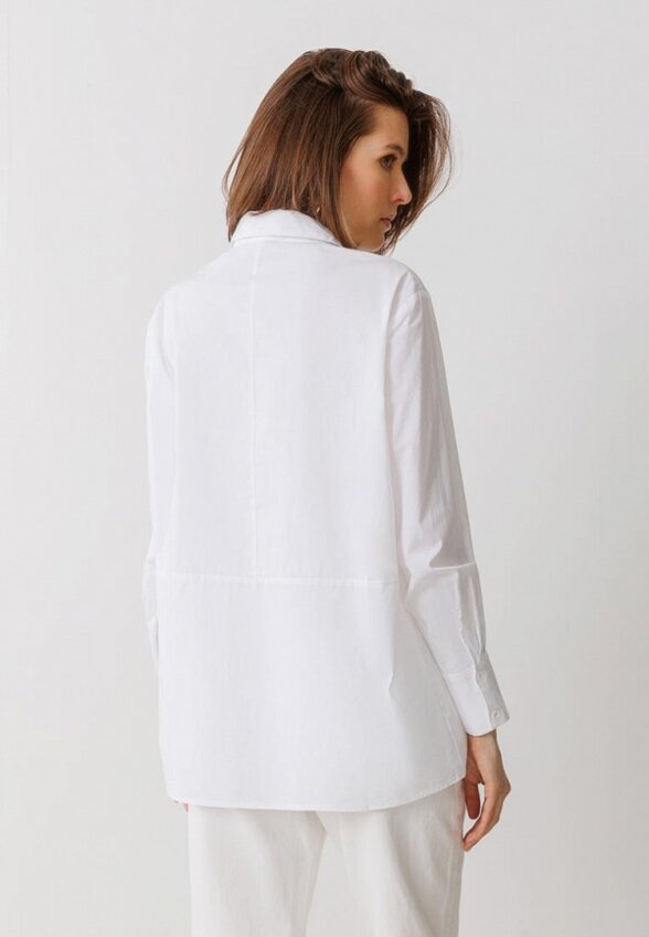 Рубашка Urban Tiger