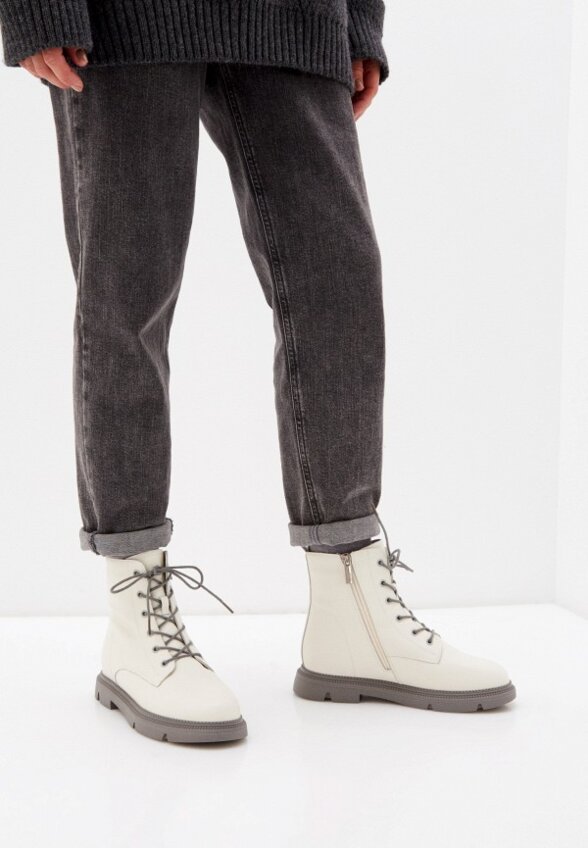 Ботинки Francesco Donni